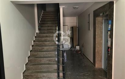 CB KİNG'DEN ATATÜRK MAH. 3+1 YÜKSEK GİRİŞ SIFIR KİRALIK DAİRE