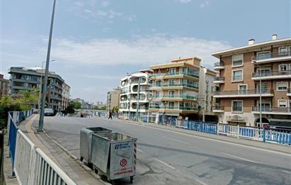 NERGİZ MERKEZDE, İZBAN ve ÇARŞIYA YAKIN GENİŞ 2+1 SATILIK DAİRE