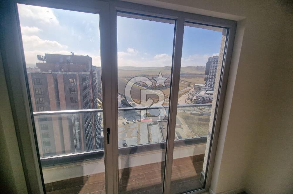 BORDO YAŞAM 'DA 7/24 GÜVENLİK K.YÜZME HAVUZU OTOPARK 1+1