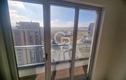 BORDO YAŞAM 'DA 7/24 GÜVENLİK K.YÜZME HAVUZU OTOPARK 1+1