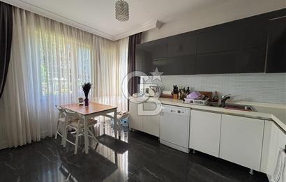 ÇEKMEKÖY TAŞDELEN IVORY SİTESİ'NDE HAVUZ MANZARALI 2+1 SATILIK DAİRE