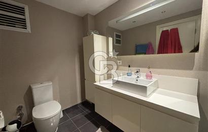ÇEKMEKÖY TAŞDELEN IVORY SİTESİ'NDE HAVUZ MANZARALI 2+1 SATILIK DAİRE