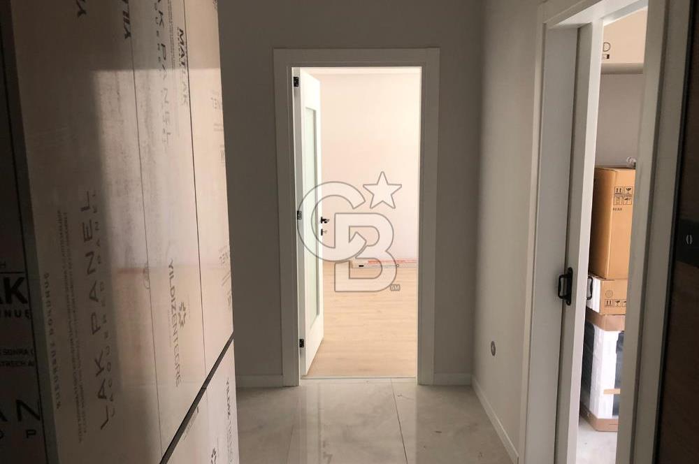 CB KİNG'DEN ATATÜRK MAH. 3+1 YÜKSEK GİRİŞ SIFIR KİRALIK DAİRE