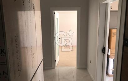 CB KİNG'DEN ATATÜRK MAH. 3+1 YÜKSEK GİRİŞ SIFIR KİRALIK DAİRE