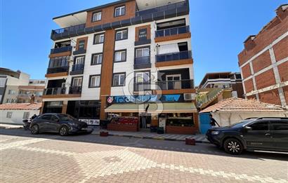 Menemen Koyundere de 2+1 Satılık Daire