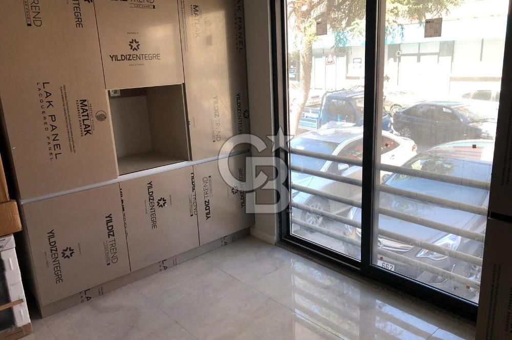 CB KİNG'DEN ATATÜRK MAH. 3+1 YÜKSEK GİRİŞ SIFIR KİRALIK DAİRE
