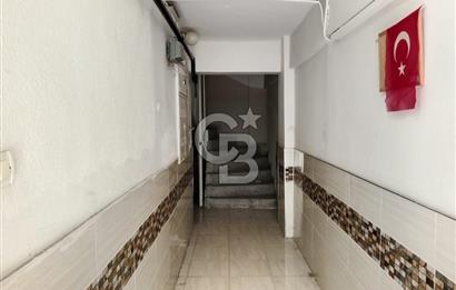 NERGİZ MERKEZDE, İZBAN ve ÇARŞIYA YAKIN GENİŞ 2+1 SATILIK DAİRE