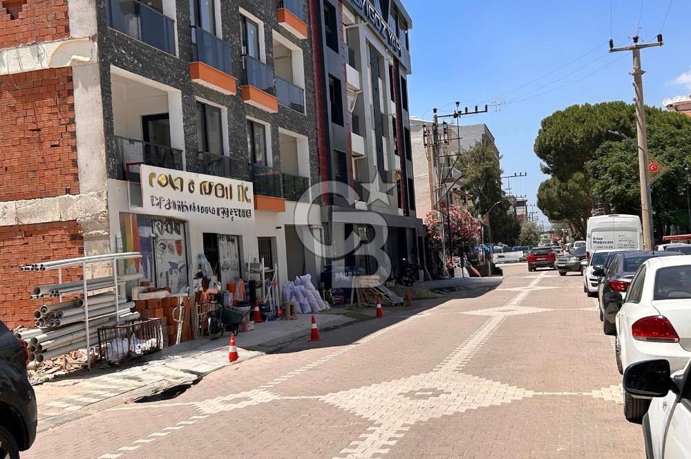 Menemen Koyundere de 2+1 Satılık Daire