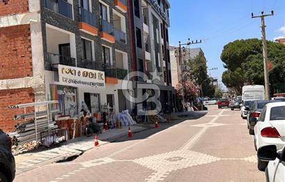 Menemen Koyundere de 2+1 Satılık Daire