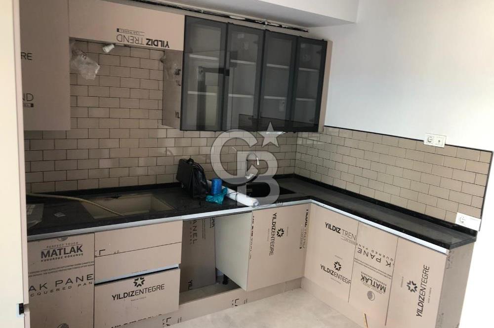 CB KİNG'DEN ATATÜRK MAH. 3+1 YÜKSEK GİRİŞ SIFIR KİRALIK DAİRE