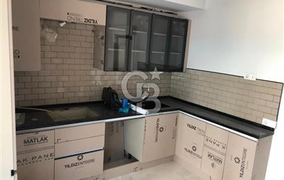 CB KİNG'DEN ATATÜRK MAH. 3+1 YÜKSEK GİRİŞ SIFIR KİRALIK DAİRE