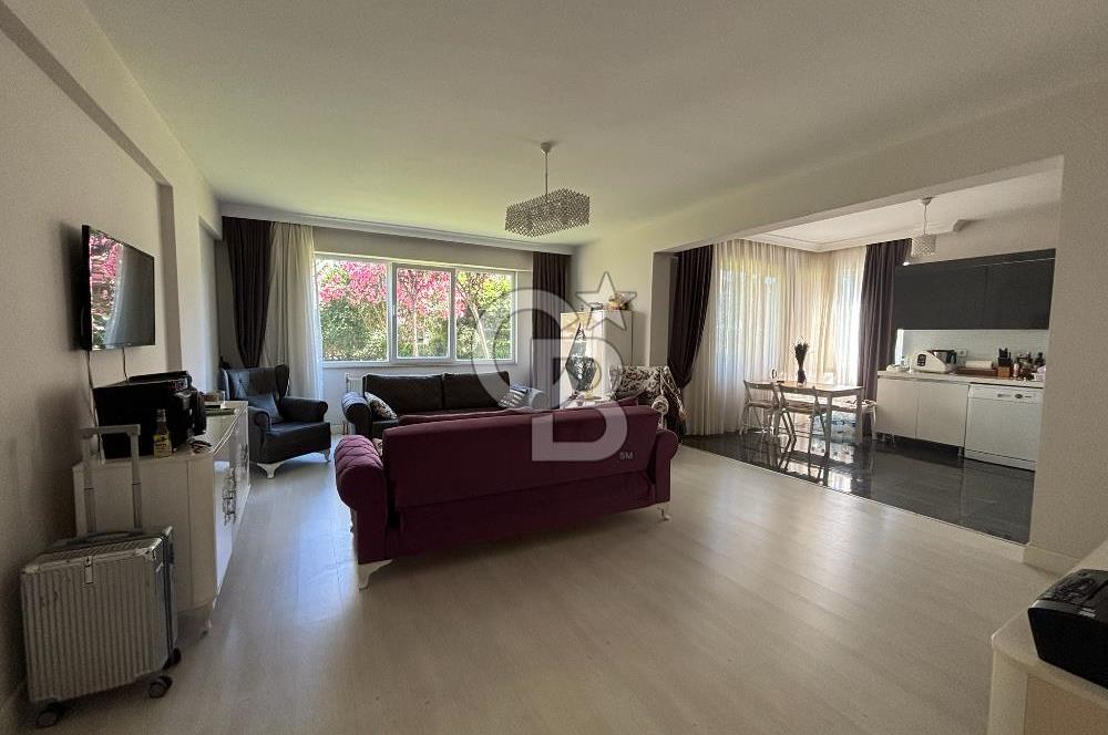 ÇEKMEKÖY TAŞDELEN IVORY SİTESİ'NDE HAVUZ MANZARALI 2+1 SATILIK DAİRE