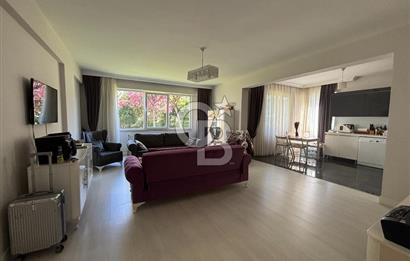 ÇEKMEKÖY TAŞDELEN IVORY SİTESİ'NDE HAVUZ MANZARALI 2+1 SATILIK DAİRE