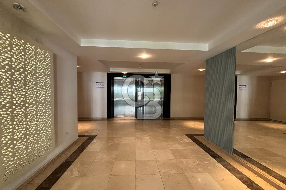 ÇEKMEKÖY TAŞDELEN IVORY SİTESİ'NDE HAVUZ MANZARALI 2+1 SATILIK DAİRE