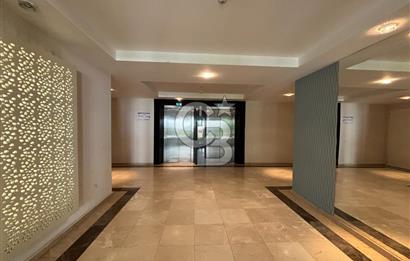 ÇEKMEKÖY TAŞDELEN IVORY SİTESİ'NDE HAVUZ MANZARALI 2+1 SATILIK DAİRE