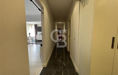 ÇEKMEKÖY TAŞDELEN IVORY SİTESİ'NDE HAVUZ MANZARALI 2+1 SATILIK DAİRE