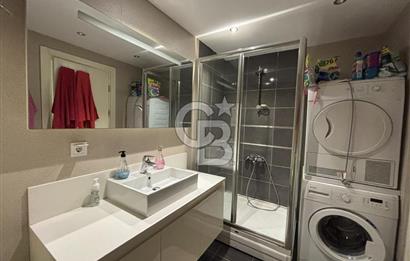 ÇEKMEKÖY TAŞDELEN IVORY SİTESİ'NDE HAVUZ MANZARALI 2+1 SATILIK DAİRE