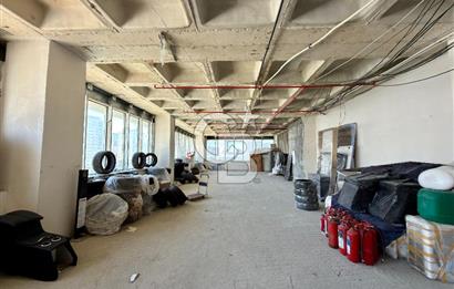Bahçeşehir Mercedes Bulvarı'nda 146 m² Satılık Ofis