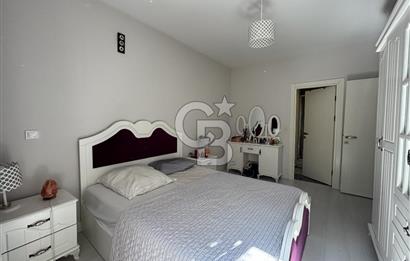 ÇEKMEKÖY TAŞDELEN IVORY SİTESİ'NDE HAVUZ MANZARALI 2+1 SATILIK DAİRE
