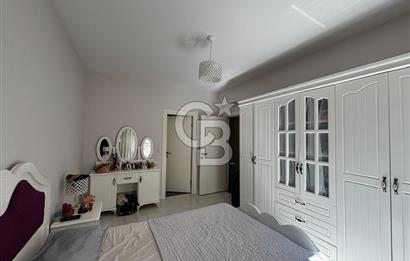 ÇEKMEKÖY TAŞDELEN IVORY SİTESİ'NDE HAVUZ MANZARALI 2+1 SATILIK DAİRE