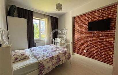 ÇEKMEKÖY TAŞDELEN IVORY SİTESİ'NDE HAVUZ MANZARALI 2+1 SATILIK DAİRE