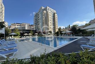 ÇEKMEKÖY TAŞDELEN IVORY SİTESİ'NDE HAVUZ MANZARALI 2+1 SATILIK DAİRE - 11 - 352740