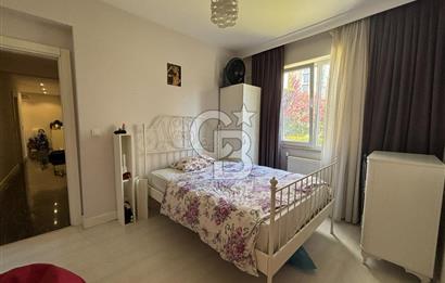 ÇEKMEKÖY TAŞDELEN IVORY SİTESİ'NDE HAVUZ MANZARALI 2+1 SATILIK DAİRE