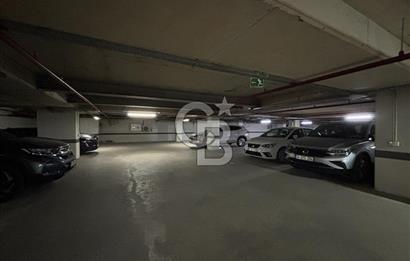 ÇEKMEKÖY TAŞDELEN IVORY SİTESİ'NDE HAVUZ MANZARALI 2+1 SATILIK DAİRE