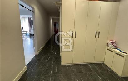ÇEKMEKÖY TAŞDELEN IVORY SİTESİ'NDE HAVUZ MANZARALI 2+1 SATILIK DAİRE