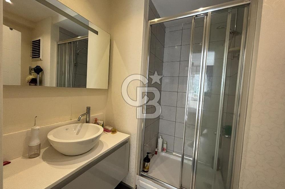 ÇEKMEKÖY TAŞDELEN IVORY SİTESİ'NDE HAVUZ MANZARALI 2+1 SATILIK DAİRE