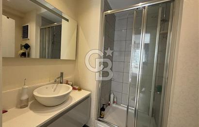 ÇEKMEKÖY TAŞDELEN IVORY SİTESİ'NDE HAVUZ MANZARALI 2+1 SATILIK DAİRE