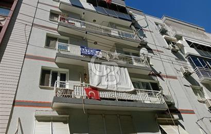 NERGİZ MERKEZDE, İZBAN ve ÇARŞIYA YAKIN GENİŞ 2+1 SATILIK DAİRE