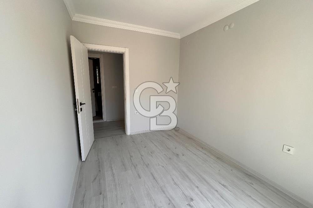 Menemen Koyundere de 2+1 Satılık Daire