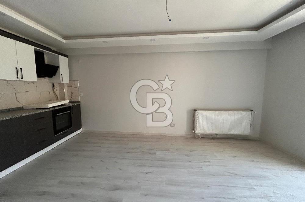 Menemen Koyundere de 2+1 Satılık Daire