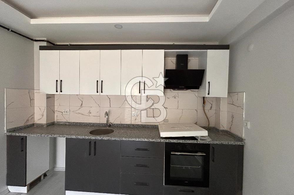 Menemen Koyundere de 2+1 Satılık Daire