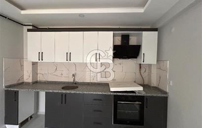 Menemen Koyundere de 2+1 Satılık Daire