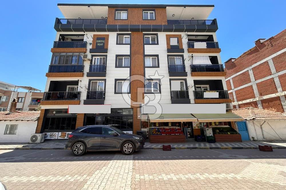 Menemen Koyundere de 2+1 Satılık Daire