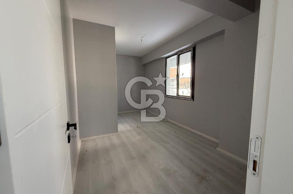 SEYREK’TE YATIRIMA VE OTURUMA UYGUN SATILIK 1+1 DAİRE