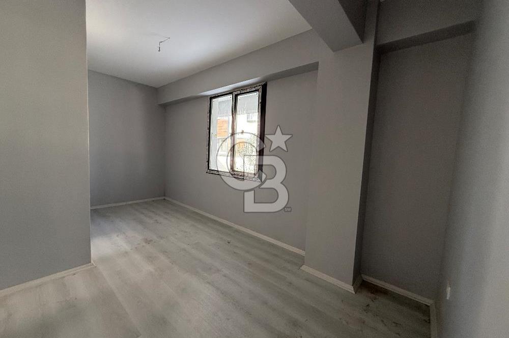 SEYREK’TE YATIRIMA VE OTURUMA UYGUN SATILIK 1+1 DAİRE