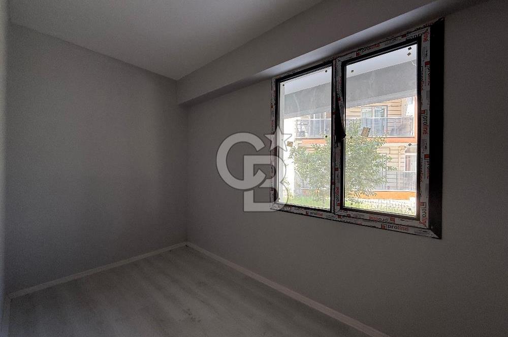 SEYREK’TE YATIRIMA VE OTURUMA UYGUN SATILIK 1+1 DAİRE