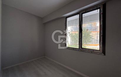 SEYREK’TE YATIRIMA VE OTURUMA UYGUN SATILIK 1+1 DAİRE