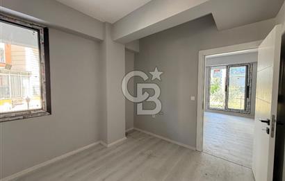 SEYREK’TE YATIRIMA VE OTURUMA UYGUN SATILIK 1+1 DAİRE