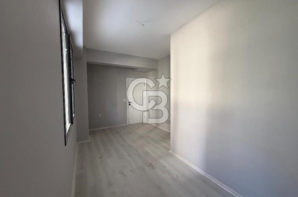 SEYREK’TE YATIRIMA VE OTURUMA UYGUN SATILIK 1+1 DAİRE