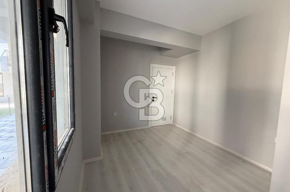 SEYREK’TE YATIRIMA VE OTURUMA UYGUN SATILIK 1+1 DAİRE