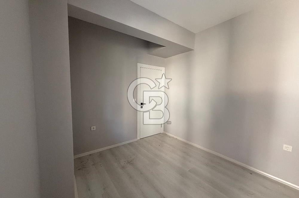 SEYREK’TE YATIRIMA VE OTURUMA UYGUN SATILIK 1+1 DAİRE