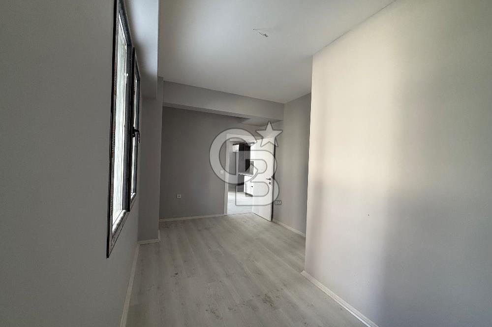 SEYREK’TE YATIRIMA VE OTURUMA UYGUN SATILIK 1+1 DAİRE