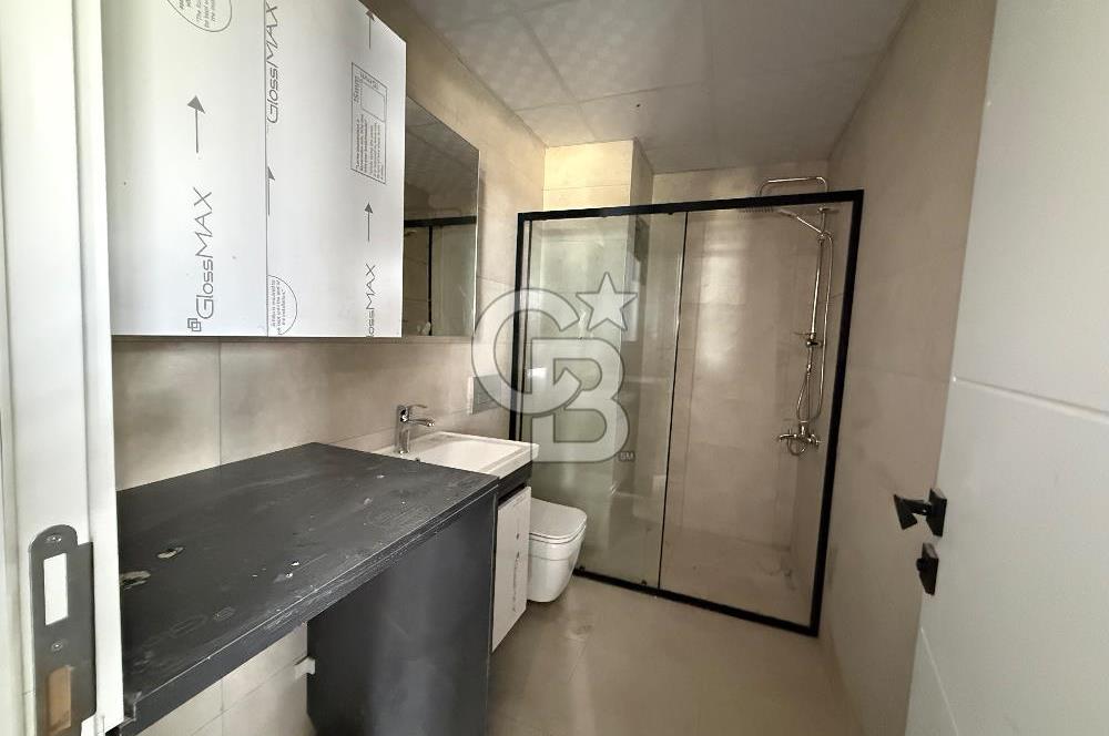 SEYREK’TE YATIRIMA VE OTURUMA UYGUN SATILIK 1+1 DAİRE