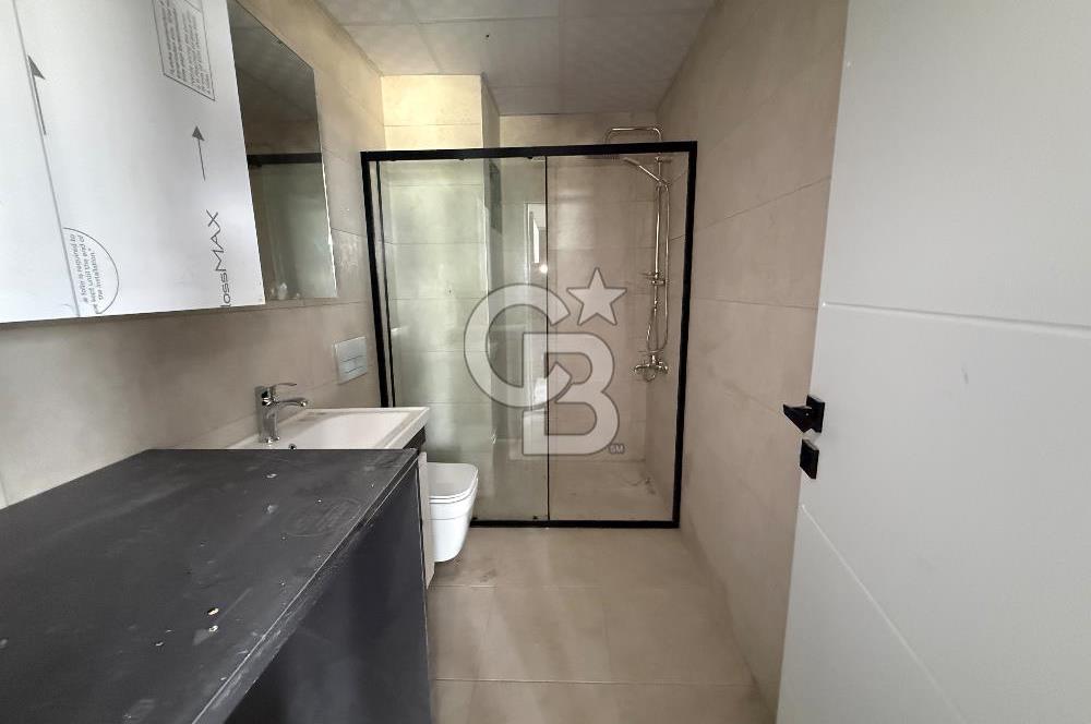 SEYREK’TE YATIRIMA VE OTURUMA UYGUN SATILIK 1+1 DAİRE