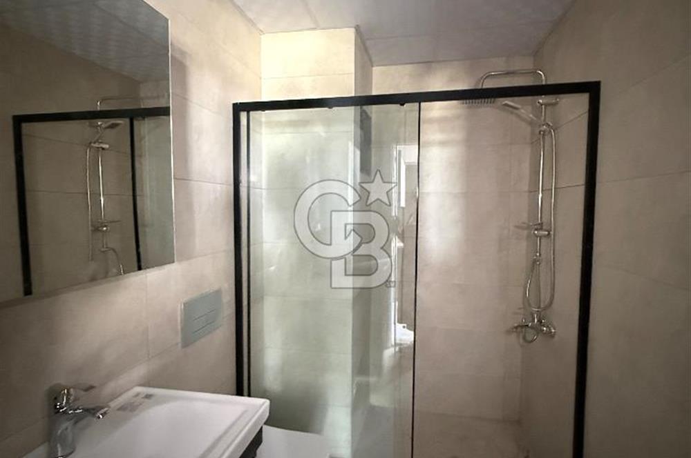 SEYREK’TE YATIRIMA VE OTURUMA UYGUN SATILIK 1+1 DAİRE