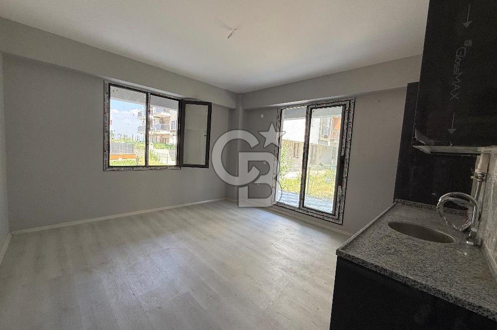 SEYREK’TE YATIRIMA VE OTURUMA UYGUN SATILIK 1+1 DAİRE